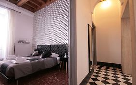 Trastevere 3 Bedrooms